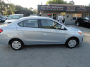 Thumbnail image of 2019 Mitsubishi Mirage G4 at Dewitt Motors