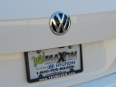 Thumbnail image of 2021 Volkswagen Tiguan at Maxon Hyundai Inc.