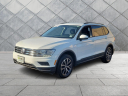 Thumbnail image of 2021 Volkswagen Tiguan at Maxon Hyundai Inc.