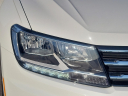 Thumbnail image of 2021 Volkswagen Tiguan at Maxon Hyundai Inc.