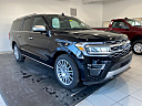 2022 Ford Expedition MAX Platinum at Bergstrom Oshkosh Ford