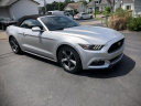 Thumbnail image of 2015 Ford Mustang at Glenn's Quality Preowned Sales