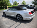 Thumbnail image of 2015 Ford Mustang at Glenn's Quality Preowned Sales