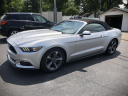 Thumbnail image of 2015 Ford Mustang at Glenn's Quality Preowned Sales