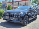 Thumbnail image of 2019 Audi Q8 at Silverline Auto Group