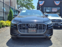 Thumbnail image of 2019 Audi Q8 at Silverline Auto Group