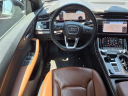 Thumbnail image of 2019 Audi Q8 at Silverline Auto Group
