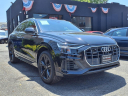 Thumbnail image of 2019 Audi Q8 at Silverline Auto Group
