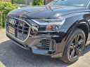Thumbnail image of 2019 Audi Q8 at Silverline Auto Group