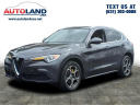 Thumbnail image of 2018 Alfa Romeo Stelvio at Autoland Usa