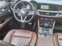 Thumbnail image of 2018 Alfa Romeo Stelvio at Autoland Usa