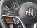 Thumbnail image of 2018 Alfa Romeo Stelvio at Autoland Usa