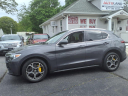 Thumbnail image of 2018 Alfa Romeo Stelvio at Autoland Usa