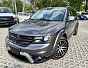 Thumbnail image of 2018 Dodge Journey at THE WAY Auto Export, Inc.