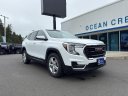 Thumbnail image of 2024 GMC Terrain at Ocean Crest Chevrolet Buick GMC