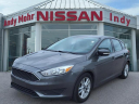 Thumbnail image of 2016 Ford Focus at Andy Mohr Nissan