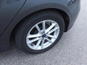 2016 Ford Focus SE at Andy Mohr Nissan
