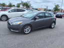 Thumbnail image of 2016 Ford Focus at Andy Mohr Nissan
