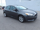 Thumbnail image of 2016 Ford Focus at Andy Mohr Nissan