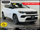 Thumbnail image of 2022 Jeep Compass at Novak Motors NJ