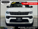 Thumbnail image of 2022 Jeep Compass at Novak Motors NJ