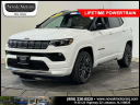 Thumbnail image of 2022 Jeep Compass at Novak Motors NJ