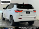 Thumbnail image of 2022 Jeep Compass at Novak Motors NJ