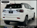 Thumbnail image of 2022 Jeep Compass at Novak Motors NJ