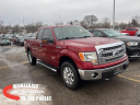 Thumbnail image of 2013 Ford F-150 at Al Serra Chevrolet