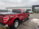 Thumbnail image of 2013 Ford F-150 at Al Serra Chevrolet