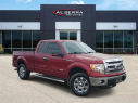 Thumbnail image of 2013 Ford F-150 at Kia of Grand Blanc