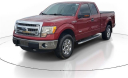 Thumbnail image of 2013 Ford F-150 at Kia of Grand Blanc