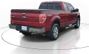 Thumbnail image of 2013 Ford F-150 at Kia of Grand Blanc