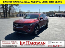 Thumbnail image of 2021 Buick Envision at Jim Hardman Buick GMC - NEW