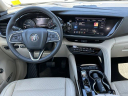 Thumbnail image of 2021 Buick Envision at Jim Hardman Buick GMC - NEW
