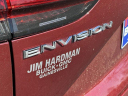 Thumbnail image of 2021 Buick Envision at Jim Hardman Buick GMC - NEW