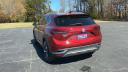 Thumbnail image of 2021 Buick Envision at Jim Hardman Buick GMC - NEW