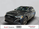 2024 Audi Q8 e-tron quattro Premium Plus at Audi Queens