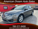 Thumbnail image of 2012 Ford Fusion at American Dream Auto Sales