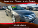 Thumbnail image of 2012 Ford Fusion at American Dream Auto Sales