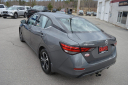 Thumbnail image of 2021 Nissan Sentra at Crafts Cars