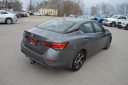 Thumbnail image of 2021 Nissan Sentra at Crafts Cars