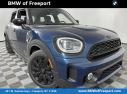 2022 MINI Countryman Cooper S ALL4 at BMW Mini of Freeport