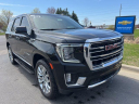 2022 GMC Yukon SLT at Lafontaine Chevrolet