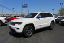 Thumbnail image of 2021 Jeep Grand Cherokee at May Motor Company