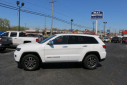 2021 Jeep Grand Cherokee Limited at May Motor Company