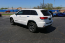 Thumbnail image of 2021 Jeep Grand Cherokee at May Motor Company