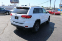 Thumbnail image of 2021 Jeep Grand Cherokee at May Motor Company