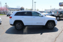 Thumbnail image of 2021 Jeep Grand Cherokee at May Motor Company