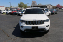 Thumbnail image of 2021 Jeep Grand Cherokee at May Motor Company
